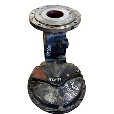 Used Axle Housing Right Hand Fits New Holland Td80d 5098564 5098564