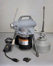 Ridgid K-50 Drain Sewer Snake