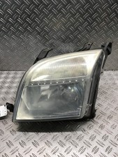Scheinwerfer links  Ford Fusion (JU2) 689762