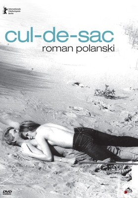 Neue DVD - Cul De Sac 1966 - Pulp Video 