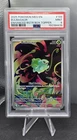 POKEMON - MEGA EVOLUTION ENHANCED BOOSTER TOPPER BULBASAUR 🌟 PSA 9 🌟