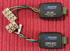 2 Chamberlain Elite Entry Surge Suppressors: RS485 TAR4SS  Power Input TAPISS