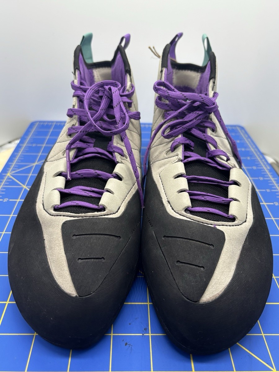 Adidas Grandstone 5.10 Rock Climbing Shoes Men\'s  BC0866 brand‎ new no box Adidas Grandstone Five Ten 5.10 Rock Climbing Shoes BC0866  main image 4