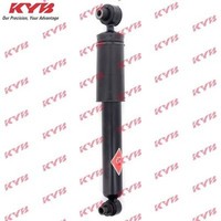KYB 551807 StoßDäMpfer StossdäMpfer Hinterachse Hinten FüR Renault