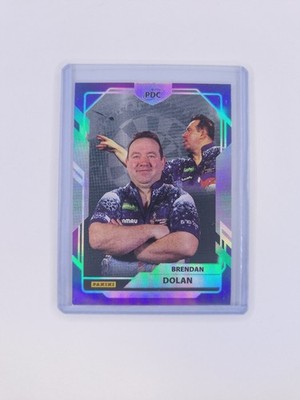 Brendon Dolan /180 | Panini Darts PDC WDC2026