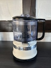 Kitchenaid Food Processor