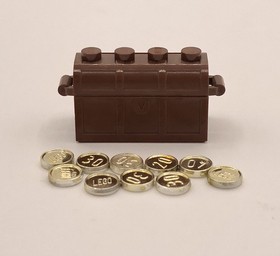 LEGO Islanders Forbidden Cove 6264