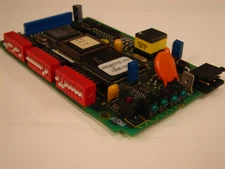 ALLEN BRADLEY 74100-013-51 P  CIRCUIT BOARD **XLNT**