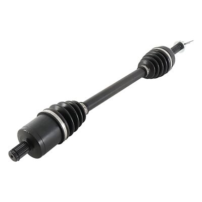 Heavy Duty Front Right CV Axle for Polaris RANGER 570 MID SIZE 2015