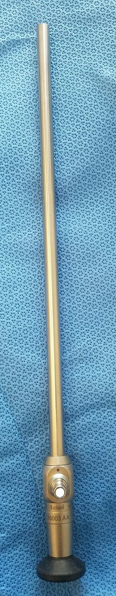 Karl Storz 26003AA 10mm 0 Degree Autoclavable Laparoscope