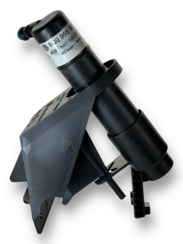 Original VW Polo Düse Scheinwerferreinigung links 6Q0955965A 6Q0955159A - Bild 3 von 8