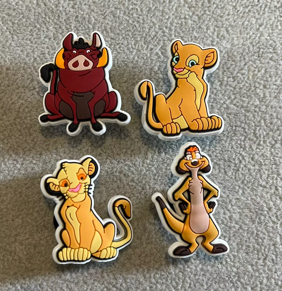 Charms lion hotsell
