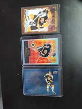Boston Bruins hall of famer Bobby Orr hockey Cards
