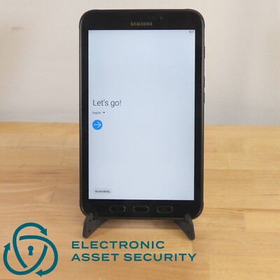 Samsung Galaxy Tab Active2 8'' 16Gb
