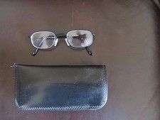 US Army Glasses from US Safety with sleeve
