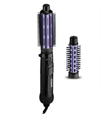 Conair Hot Air Styler Volume Plus Voluminous Curls & Waves 1 1/2" & 1" Brushes