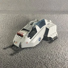 GI Joe ARAH 1987 Cobra Wolf Vintage Hasbro
