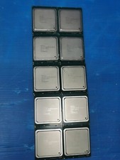 Intel Xeon E5-2667 V2 8-Core 3.30GHz Processor - SR19W Lot of 10