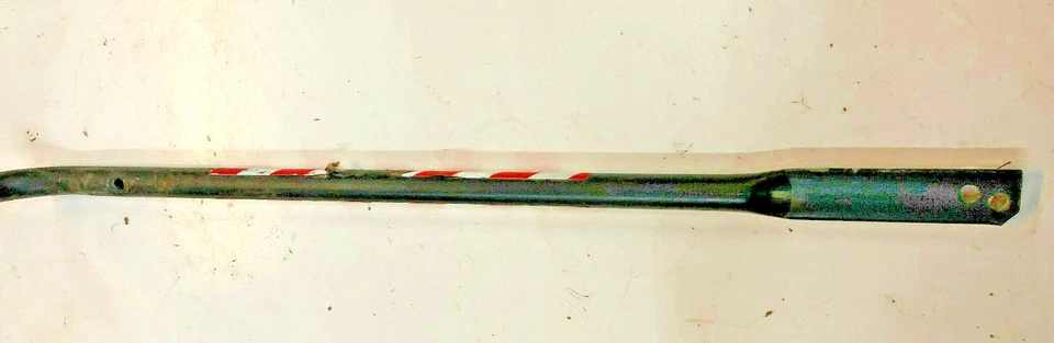 Cabo inferior Lawn Boy Silver Series 20442 61-4643-05 (#60) - Imagem 2 de 4