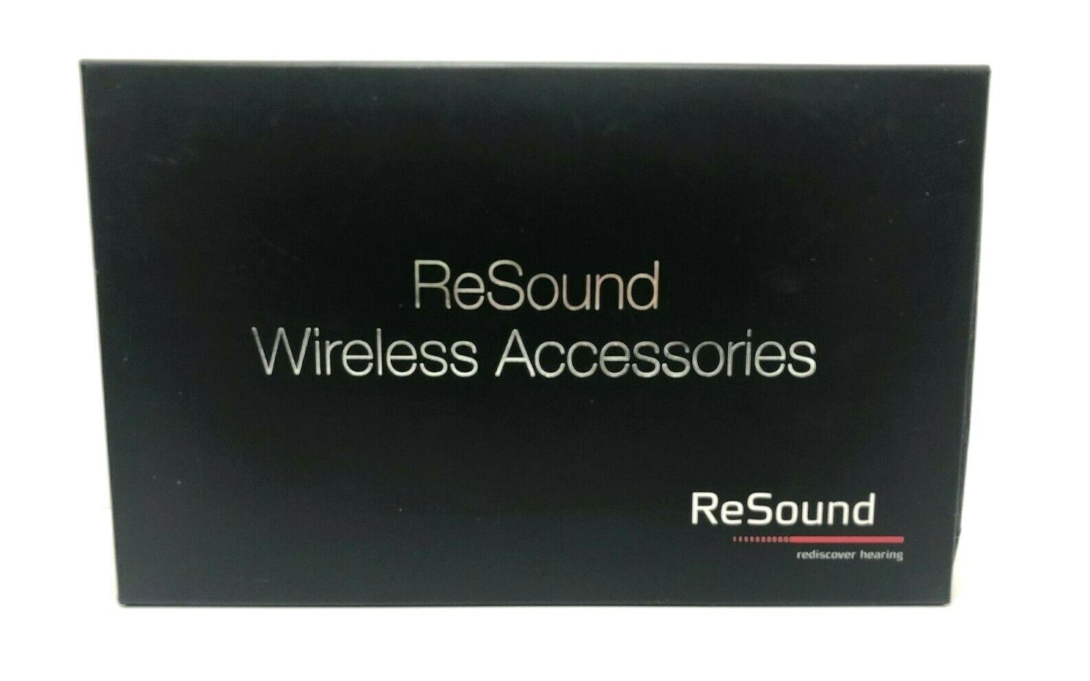 San Diego Mall Resound Unite Max 75% OFF GN Hearing SM-2P Accessory Mic Hearing-Aid Multi