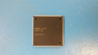 (1pc) UPD98411GN ATM/SONET/SDH Support Circuit, 1-Func, CMOS, PQFP240
