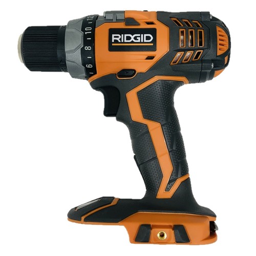 CORDLESS DRILL DRIVER R86008 