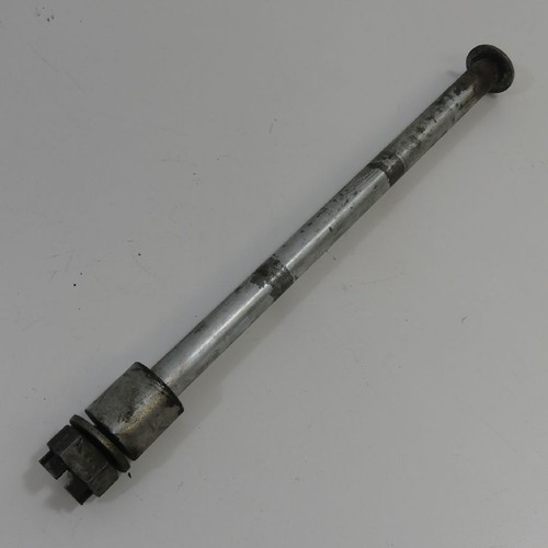 Kawasaki VN 750 Twin VN750A Hinterachse hinten 32192