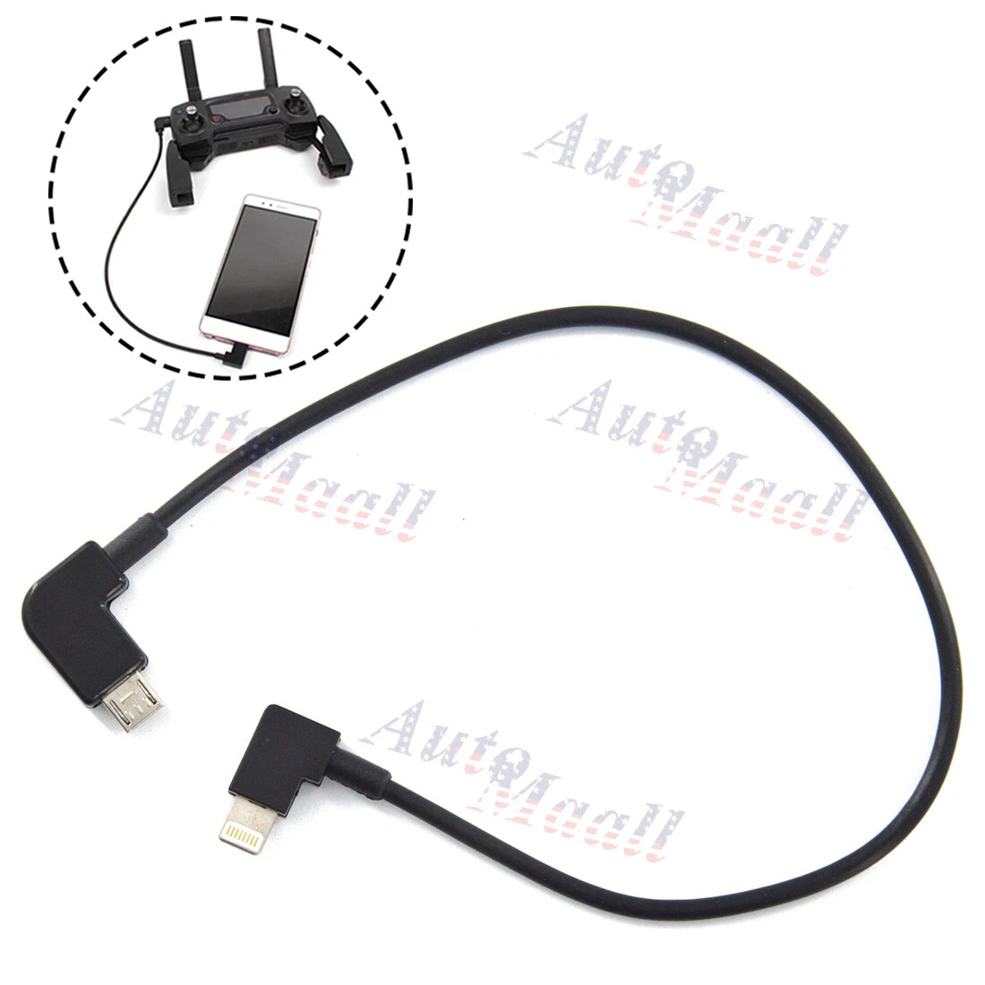 Dji spark rc cable deals