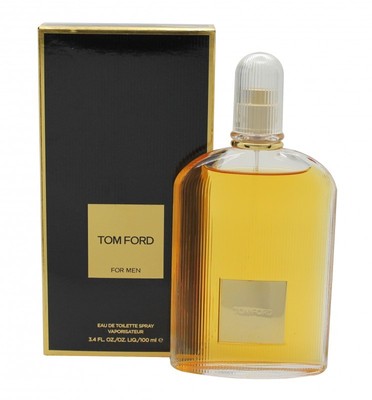 tom ford for him