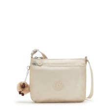 Kipling Women's Nisha Metallic Crossbody Bag with Adjustable Strap - Click1Get2 Hot Best Offers&secure=symbol0&set=par&sale=mega Discount&set=par1&price_min=200&sale=mega Discount