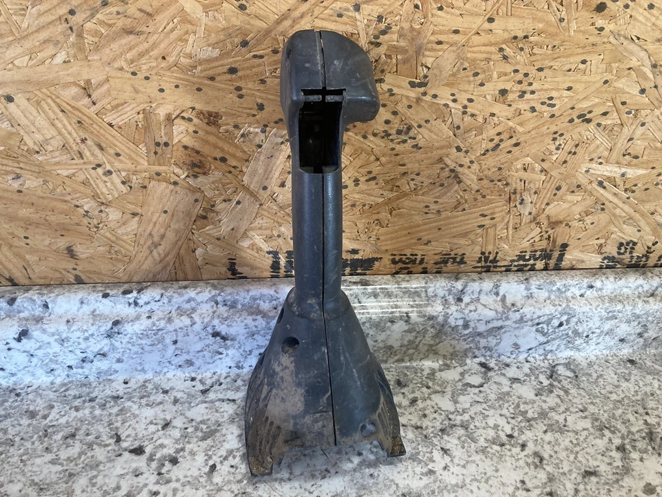 Snapper S31SST Handle Throttle Case Right Left On Off Switch - Image 4 of 4