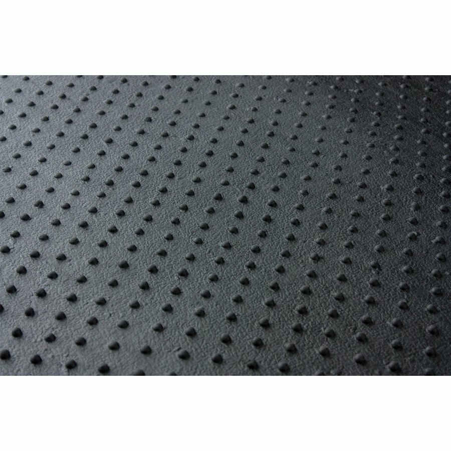 Tappetini Abitacolo Compatibili Con ALFA ROMEO 147 In Gomma Antiscivolo, Resistente, Inodore, Lavbile E Ritagliabile Per Maggiore Adattabilità Colore Nero R14 - 7
