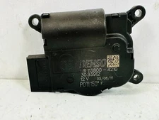 2017-2019 ALFA ROMEO GIULIA 2.0L HVAC POWER VENT MOTOR ACTUATOR 113800-4210