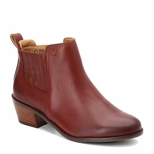 vionic bethany ankle boot