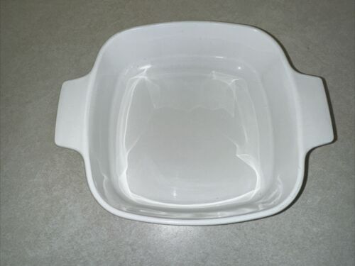 Corning Ware A-1-B Spice of Life Auflaufform Auflaufform OHNE DECKEL L'Echalote - Bild 3 von 5
