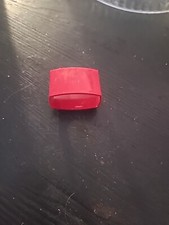 Bonux - Rond de serviette - Objet publicitaire vintage