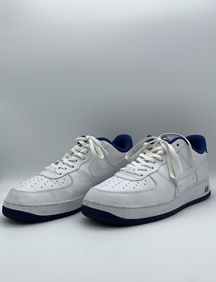 こーき新品 NIKE AIRFORCE 1’071　　CD0884-102 楽天市場】NIKE AIR FORCE 1 07 1 white/deep royal-wht cd0884
