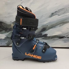 Lange XT3 TOUR LIGHT  W MV LBM7450 Mens Ski Boots 24.5