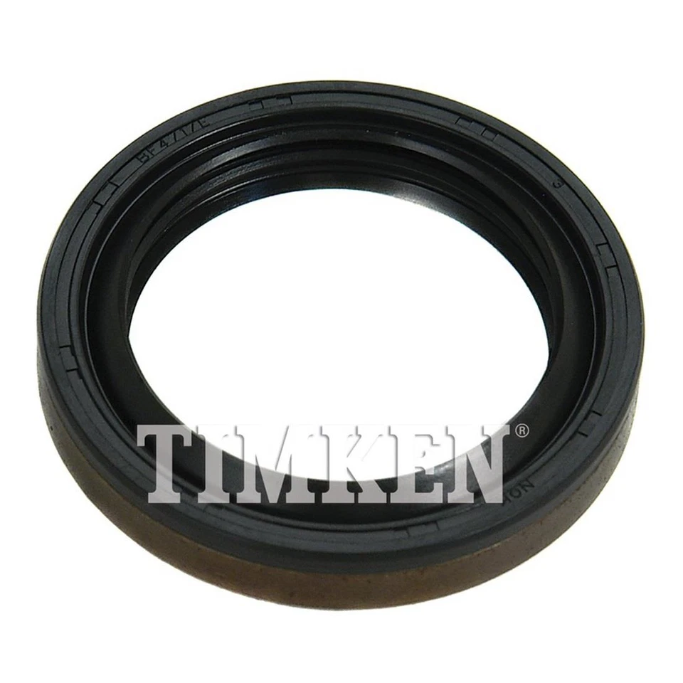 Sello de eje para Acura MDX 2009 2008 2007 2006 2005 2004 2003 2002 2001 Foto 4 de 4