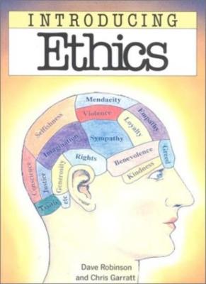 Ethics for Beginners,Dave Robinson, Chris Garratt