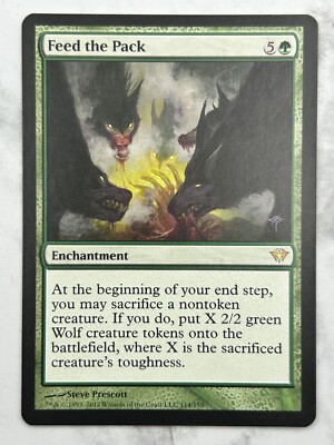mtg serialized cards list The Complete List of Serialized Cards in Magic: the Gathering