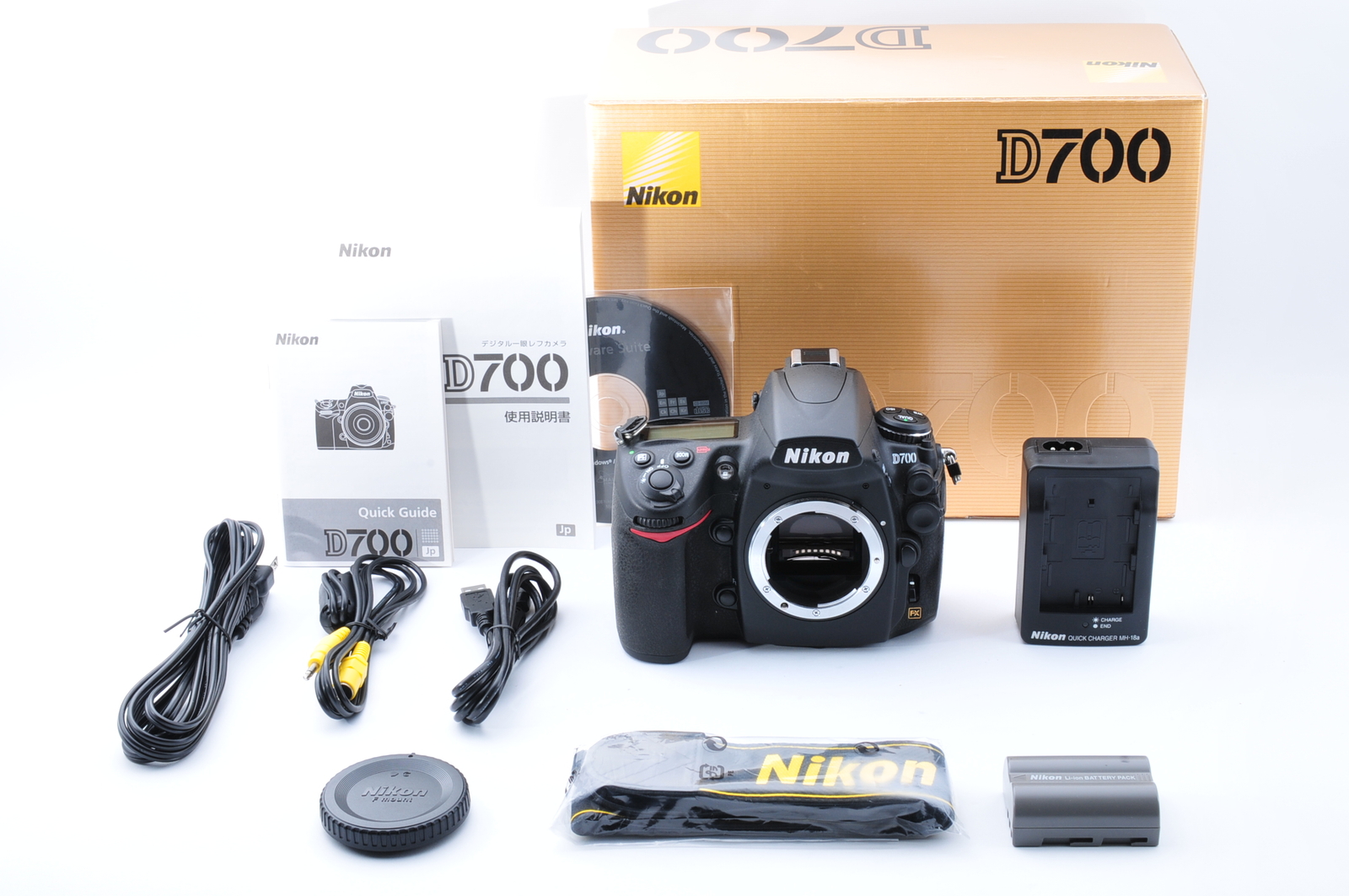 NIKON A100#425 NIKON A100#425