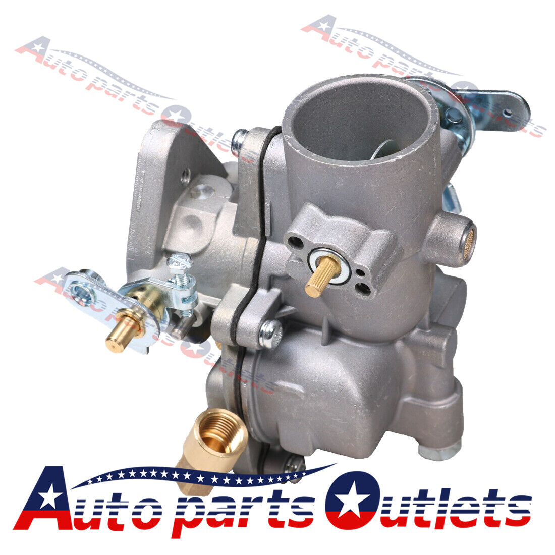71523C93 Carburetor Fits Zenith MFG 13781 13794 old Cub 71523C93 Carburetor Fits Zenith MFG 13781 13794 old Cub