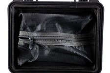 New 2026 zippered mesh pocket Lid Organizer fits your Pelican Vault V100 Case