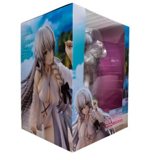 Figura Azur Lane Hermione: Blancanieves edición navideña