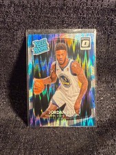 2017-18 Panini Donruss Optic SHOCK Complete Your Set You Pick NBA Card #151-300