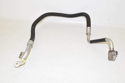 Audi A5 8T 12- Klimaleitung Klimaschlauch Kompressor zum Kühler