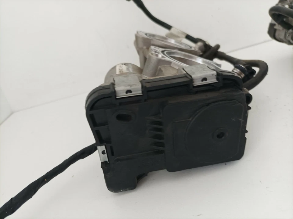 Front Throttle Body Injectors Aprilia RSV4 Factory APRC 2011-2015 - Image 3 of 3