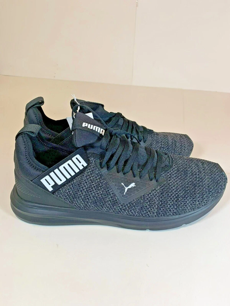 puma men's enzo beta woven shoe