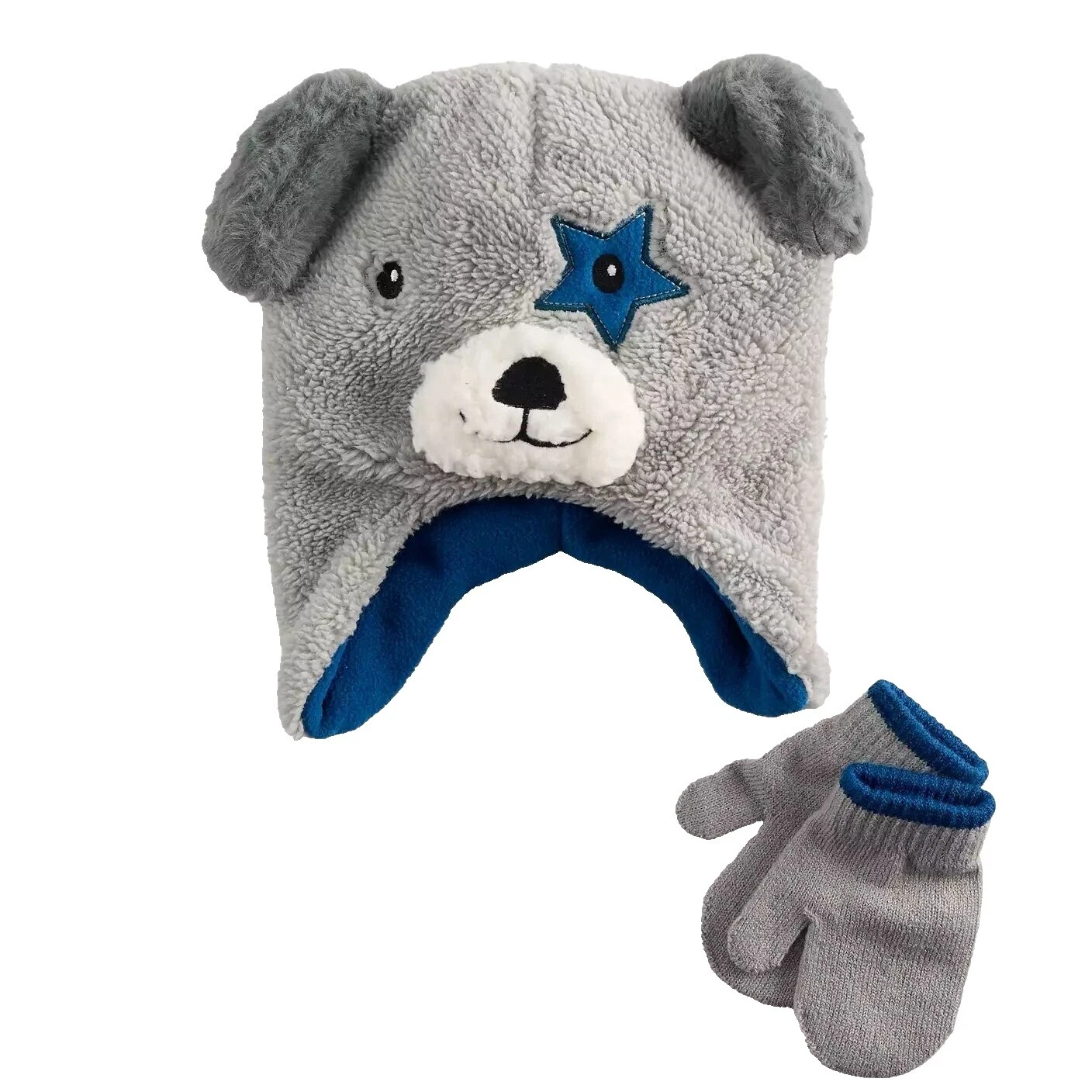 Chapéus de Bebê para Cães